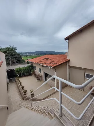 Imagem Casa à venda no bairro Santa Luzia - Guaratinguetá/SP