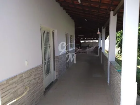 Imagem Cheacara no Recreio Santa Camila