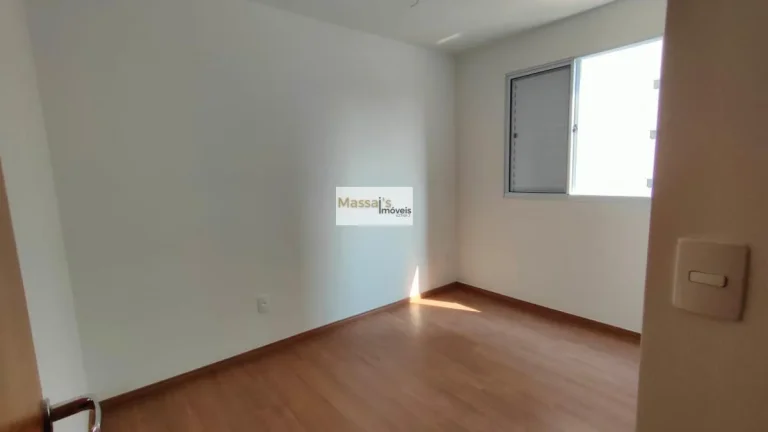 Imagem Apartamento com 2 quartos, 44m2, à venda