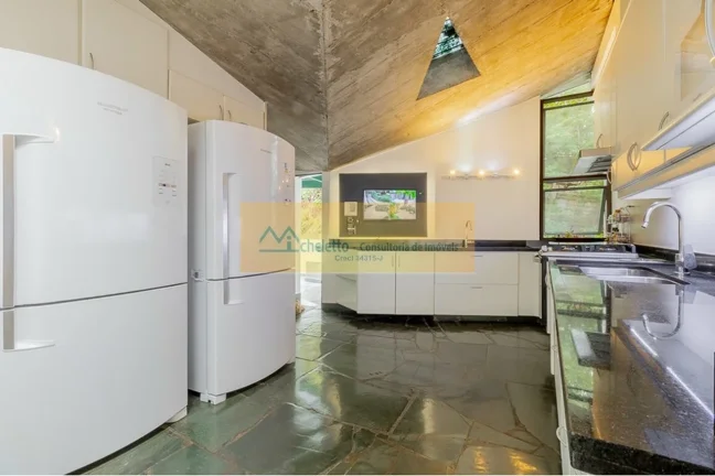Imagem CASA RESIDENCIAL em SÃO PAULO - SP, Morumbi