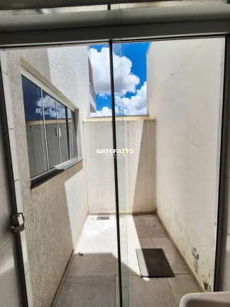 Imagem Apartamento SEM ENTRADA com 2 dormitórios no Jardim Flórida