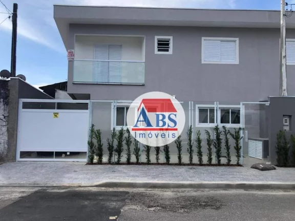 Imagem Apartamento com 3 dormitórios à venda, 100 m² por R$ 600.000,00 - Vila Guilhermina - Praia Grande/SP