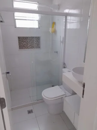 Imagem Apartamento para locação na Santa Monica 2