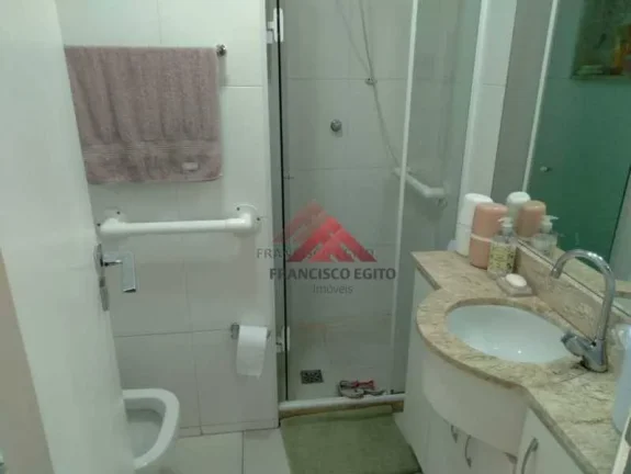 Imagem Apartamento com 3 dormitórios à venda, 92 m² por R$ 660.000,00 - Icaraí - Niterói/RJ