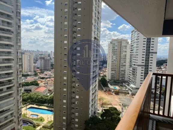 Imagem Oportunidade única: Apartamento de luxo com 3 suítes na Vila Gumercindo, São Paulo-SP!