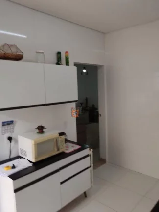 Imagem Casa com 3 dormitórios à venda, 130 m² por R$ 850.000,00 - Jardim Estância Brasil - Atibaia/SP
