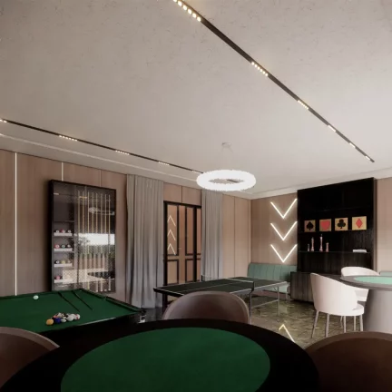 Imagem Porto Villa Home - Apartamento à venda no bairro Vila Nova - Porto Belo/SC