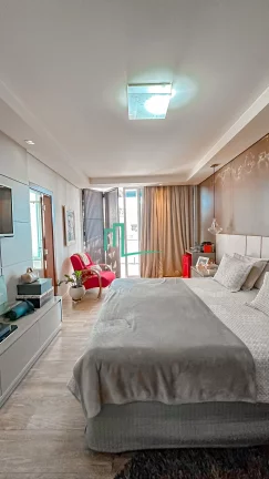 Imagem LINDA RESIDÊNCIA Á VENDA DE ALTO PADRÃO NO CONDOMINIO MORADA DO VERDE