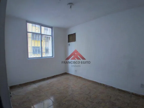 Imagem Apartamento com excelente localização.