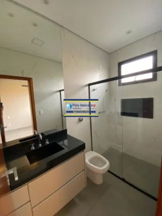 Imagem CASA TÉRREA vende 344M COND. QUINTA DOS VENTOS, 3 SUÍTES, 4 VAGAS, RICA EM ARMÁRIOS, ZONA SUL - RIB. PRETO
