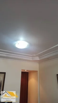 Imagem Vendo apartamento de alto padrão com 3 quartos no Centro de Friburgo