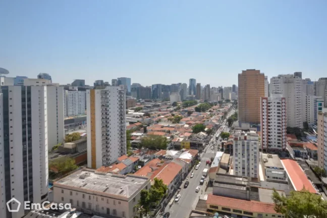 Imagem Imóvel com 1 Quarto à Venda, 40 m² em Itaim Bibi - São Paulo Imagem Imóvel com 1 Quarto à Venda, 40 m² em Itaim Bibi - São Paulo