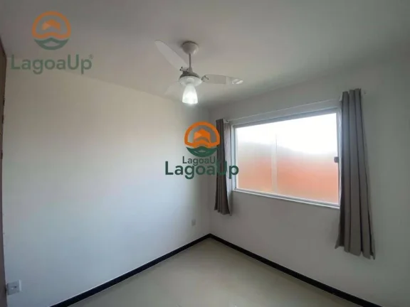 Imagem Apartamento com 2 dormitórios à venda, 70 m² por R$ 399.000,00 - Lundceia - Lagoa Santa/MG