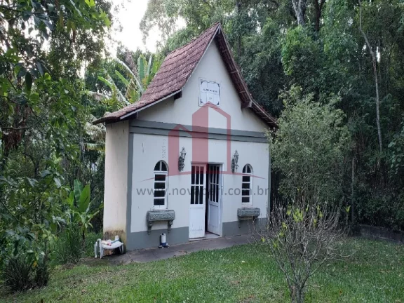 Imagem SITIO RESIDENCIAL em MAIRIPORÃ - SP, MATO DENTRO