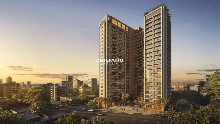 Imagem Apartamento na melhor localização da Vila Mariana 3 dormitórios e entrada em 35x