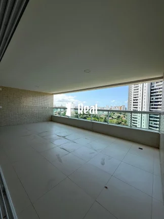 Imagem Oportunidade no Horto Barcelona - 204m² com Vista Livre