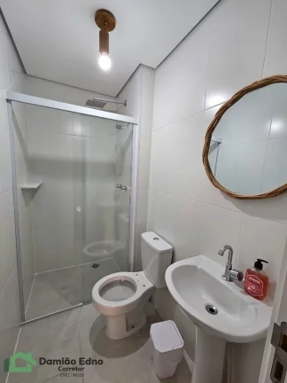 Imagem Apartamento de 2 quartos sendo 1 suite, Res. Life Jundiaí