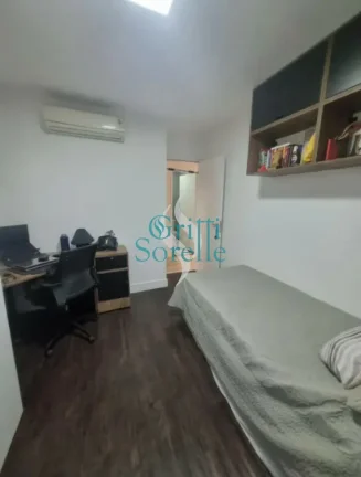 Imagem Cobertura Duplex à Venda em Indianópolis - São Paulo/SP.
