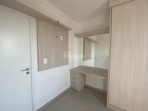 Imagem Apartamento à venda no Cond. Edifício La Vista Moncayo - Sorocaba