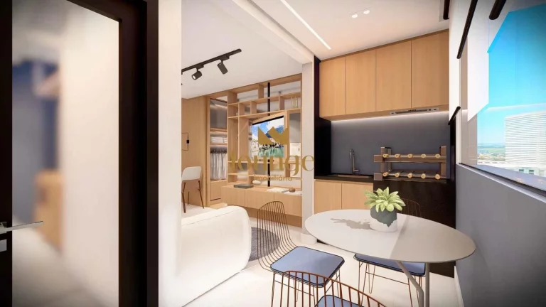 Imagem Apartamento à venda entrega 2025 Z. Sul - Sorocaba/SP
