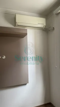Imagem Apartamento para alugar na Gleba Palhano - Spazio Leopoldina - 2 dormitórios - 1 vaga - R$ 1700,00/mês - Londrina - PR
