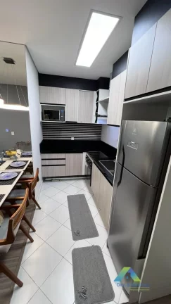 Imagem Apartamento à venda no bairro Centro Sbc - São Bernardo do Campo/SP