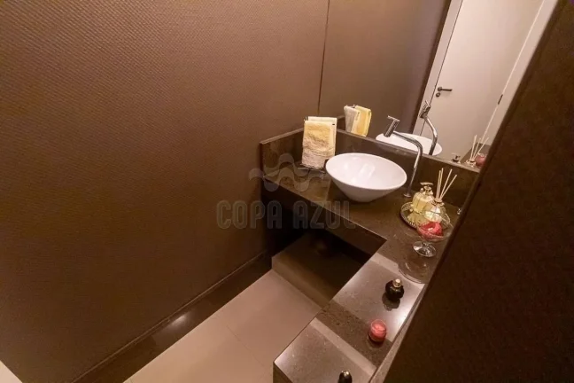 Imagem Copacabana - Residencial › Apartamento com 3 quarto(s) a Venda