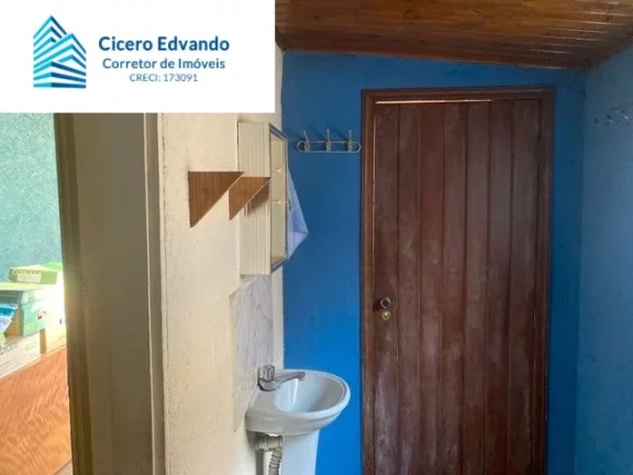 Imagem CASA RESIDENCIAL em SÃO PAULO - SP, JARDIM SANTA MARIA