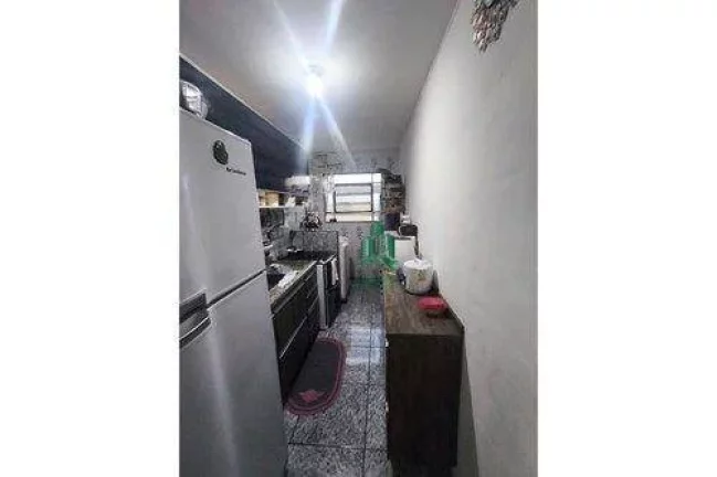 Imagem Apartamento com 2 dormitórios à venda, 45 m² por R$ 212.000,00 - Parque Santo Agostinho - Guarulhos/SP