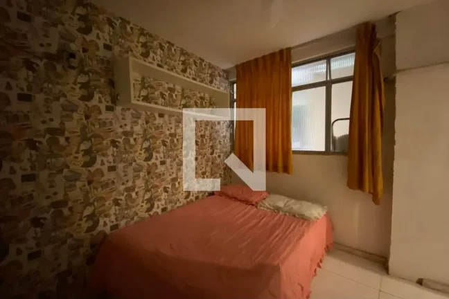 Imagem Apartamento à Venda - Copacabana, 1 Quarto, 58 m2