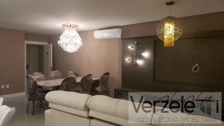 Imagem Apartamento para Locação em Balneário Camboriú / SC no bairro Centro