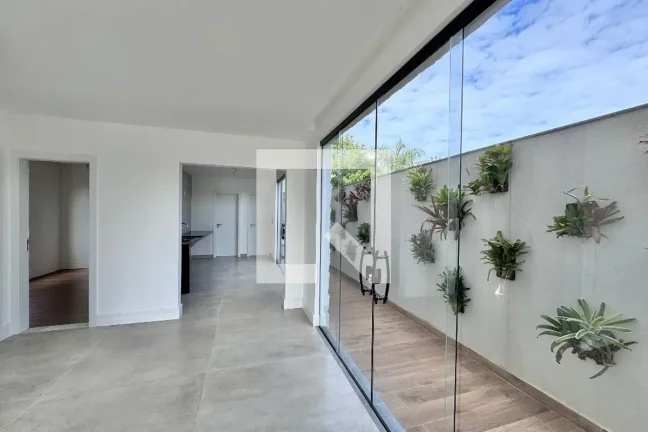 Imagem Apartamento à Venda - Recreio, 5 Quartos, 475 m2
