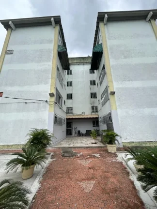 Imagem Edifício Jayme Campos - Apartamento com 2 quartos no bairro Porto da Pedra, São Gonçalo/RJ