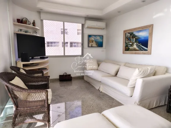 Imagem Apartamento frente mar com lazar, Astúrias: 3 quartos, 2 suítes, 2 salas, 3 banheiros, 2 vagas e 140,00 m².