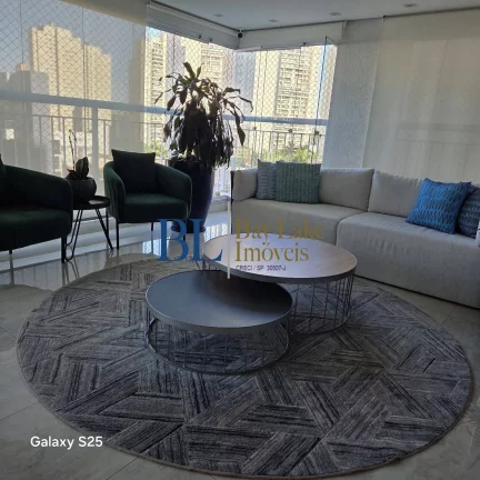 Imagem L'Essence Mooca | 3 SUITES | 3 VAGAS | 180M²