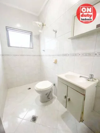 Imagem Sobrado com 3 quartos à venda, 182 m² por R$ 795.000 - Vila Valença - São Vicente/SP