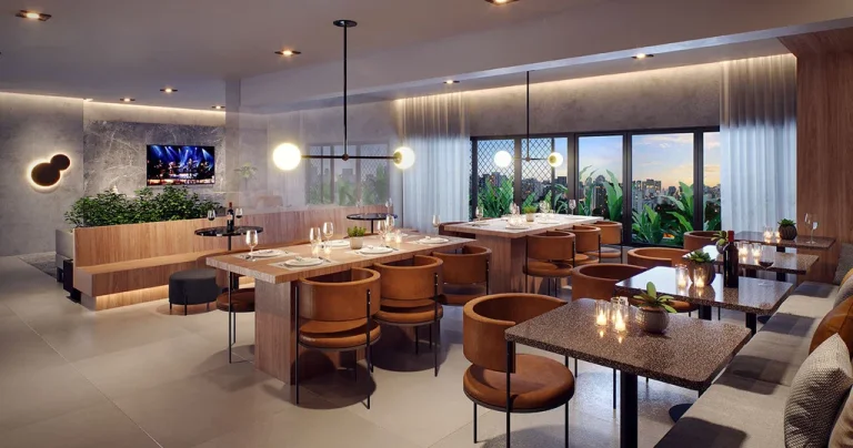 Imagem APARTAMENTO RESIDENCIAL em São Paulo - SP, Chácara Klabin