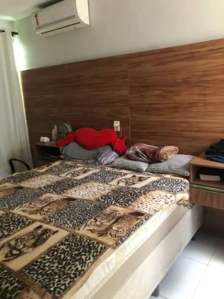 Imagem Casa à Venda no Condomínio Vivendas de Aracaju - Excelente Localização!