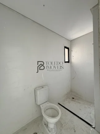 Imagem Apartamento novo de 2 Dormitórios com suítes no bairro Aviação - Praia Grande