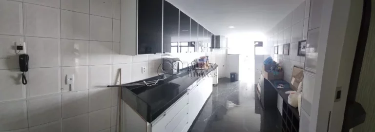 Imagem Lindo apartamento para venda com 3 quartos e vista incrível - PARQUE VALENTINA MIRANDA - MACAÉ/RJ
