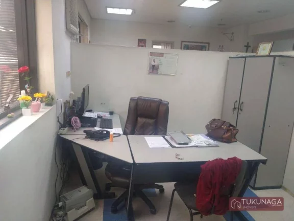 Imagem Sala à venda, 41 m² por R$ 297.000,00 - Santana - São Paulo/SP
