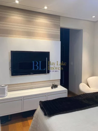 Imagem Apartamento À Venda Com 121M² - Varanda Gourmet!! Stupendo Mooca!!