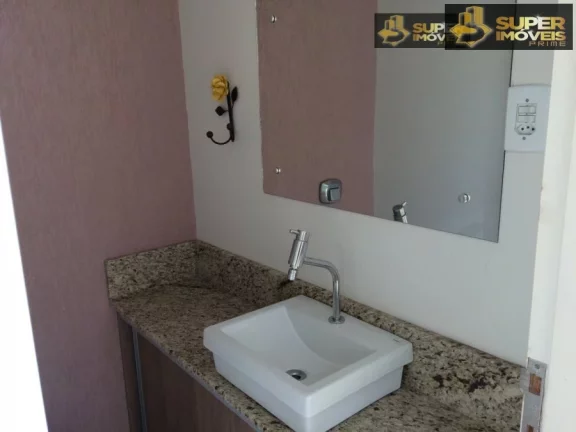 Imagem Apartamento Padrão para Venda em Areal Pelotas-RS - 2610