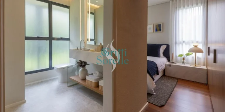 Imagem Apartamento Novo à Venda em Campo Belo - São Paulo/SP.