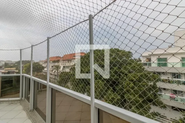 Imagem Apartamento à Venda - Recreio, 5 Quartos, 442 m2
