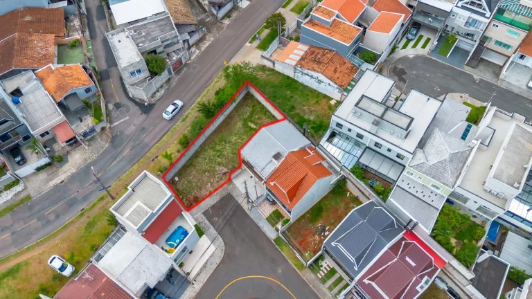 Imagem Terreno em Condomínio Campo Comprido!