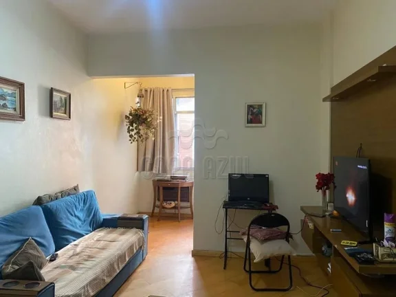 Imagem Tijuca – Rua José Higino | Residencial › Apartamento 2 quarto(s) à Venda