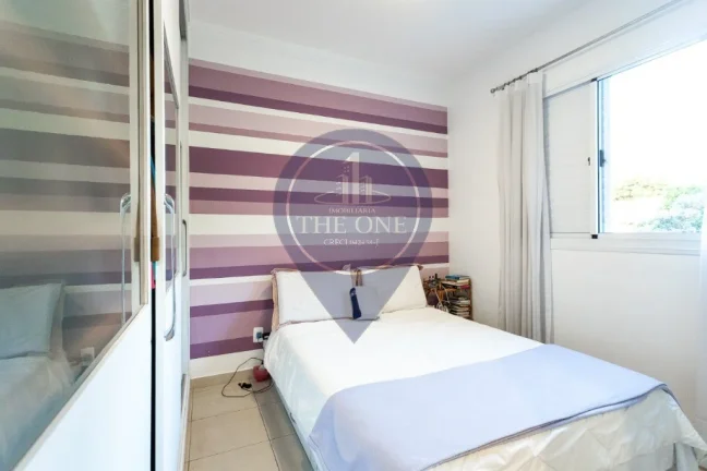 Imagem Oportunidade única: Apartamento à venda em São Paulo-SP, na Vila Pompéia, com 1 quarto, 1 banheiro e 1 vaga de garagem!