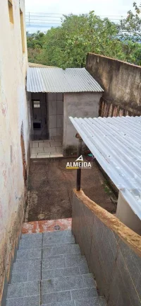 Imagem Casa com 2 dormitórios à venda, 76 m² por R$ 270.000,00 - Parque Universitário - Rio Claro/SP