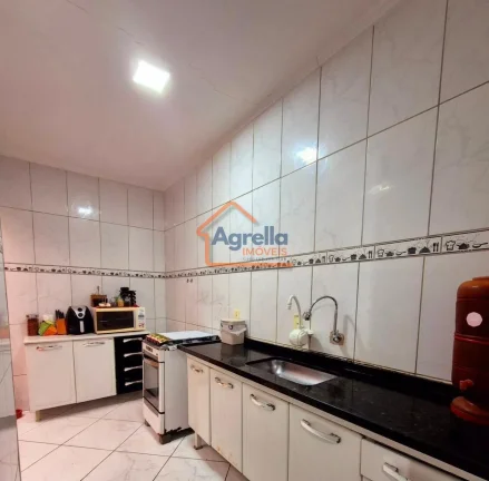 Imagem Casa à venda no bairro JARDIM INOCOOP - Mogi Mirim/SP